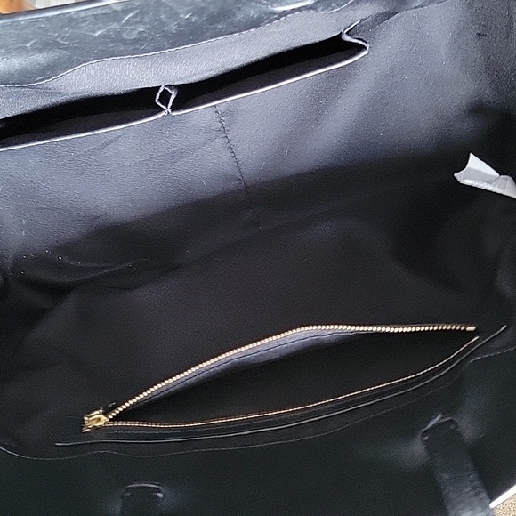 Auxiliary Aritzia BEGA Tote Bag - Picture 6 of 10